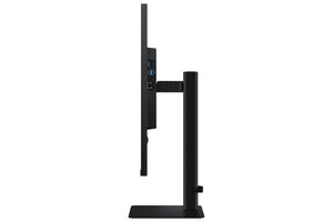 SAMSUNG ELECTRONICS Samsung LS32D606UAN computer monitor 81,3 cm (32") 2560 x 1440 pixels Quad HD LCD Black (LS32D606UANXGO) - Cartouches Certifiees