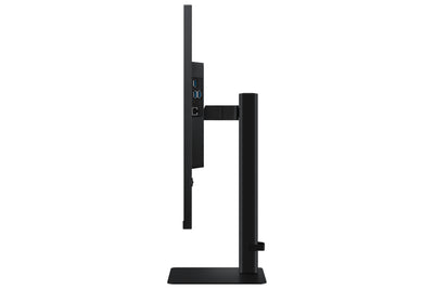 SAMSUNG ELECTRONICS Samsung LS32D606UAN computer monitor 81,3 cm (32") 2560 x 1440 pixels Quad HD LCD Black (LS32D606UANXGO) - Cartouches Certifiees