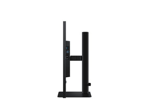 SAMSUNG ELECTRONICS Samsung LS32D606UAN computer monitor 81,3 cm (32") 2560 x 1440 pixels Quad HD LCD Black (LS32D606UANXGO) - Cartouches Certifiees