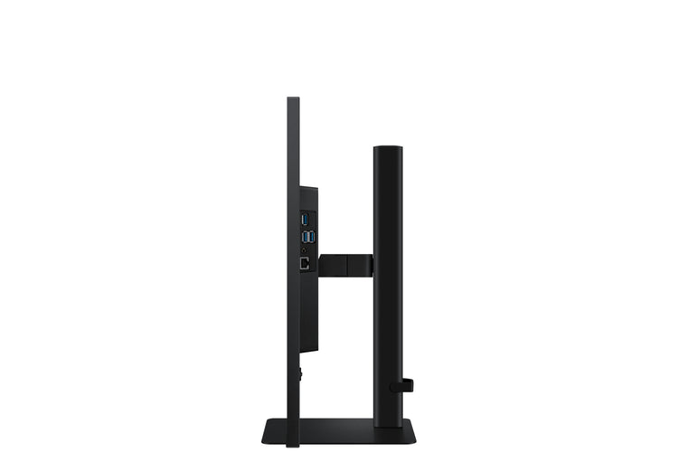 SAMSUNG ELECTRONICS Samsung LS32D606UAN computer monitor 81,3 cm (32") 2560 x 1440 pixels Quad HD LCD Black (LS32D606UANXGO) - Cartouches Certifiees