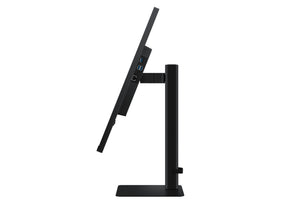 SAMSUNG ELECTRONICS Samsung LS32D606UAN computer monitor 81,3 cm (32") 2560 x 1440 pixels Quad HD LCD Black (LS32D606UANXGO) - Cartouches Certifiees