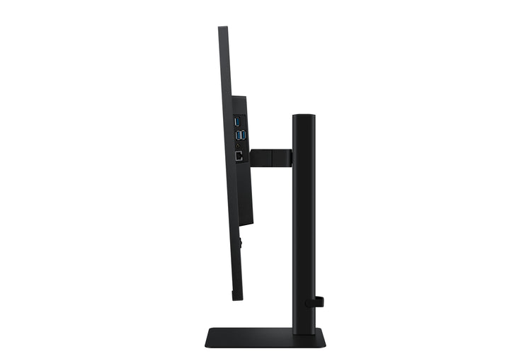 SAMSUNG ELECTRONICS Samsung LS32D606UAN computer monitor 81,3 cm (32") 2560 x 1440 pixels Quad HD LCD Black (LS32D606UANXGO) - Cartouches Certifiees