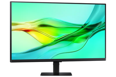 SAMSUNG ELECTRONICS Samsung LS32D606UAN computer monitor 81,3 cm (32") 2560 x 1440 pixels Quad HD LCD Black (LS32D606UANXGO) - Cartouches Certifiees