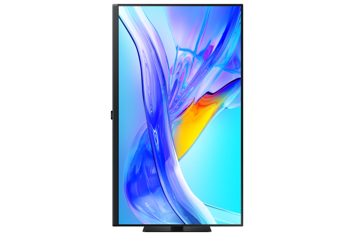 SAMSUNG ELECTRONICS Samsung LS32D806UAN computer monitor 81,3 cm (32") 3840 x 2160 pixels 4K Ultra HD LCD Black (LS32D806UANXGO) - Cartouches Certifiees