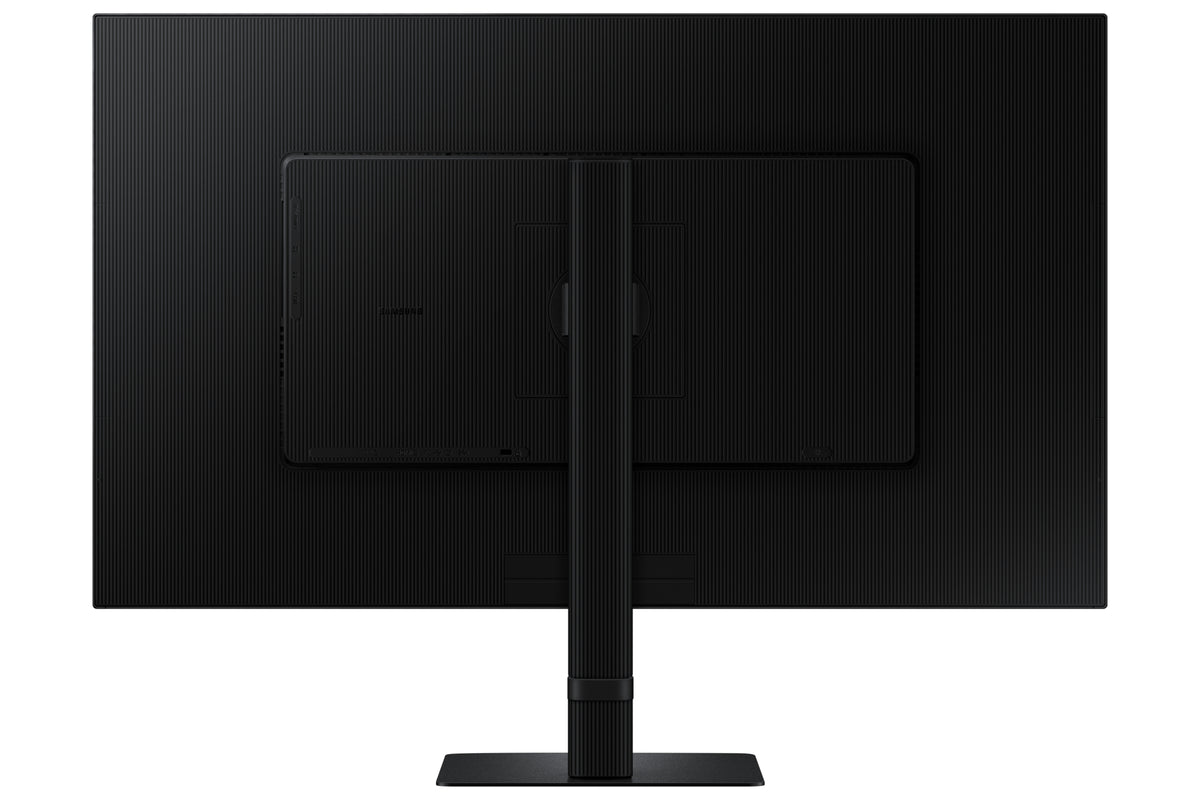 SAMSUNG ELECTRONICS Samsung LS32D806UAN computer monitor 81,3 cm (32") 3840 x 2160 pixels 4K Ultra HD LCD Black (LS32D806UANXGO) - Cartouches Certifiees