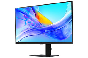 SAMSUNG ELECTRONICS Samsung LS32D806UAN computer monitor 81,3 cm (32") 3840 x 2160 pixels 4K Ultra HD LCD Black (LS32D806UANXGO) - Cartouches Certifiees