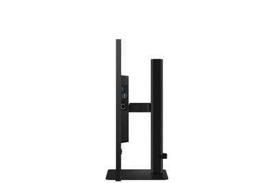 SAMSUNG ELECTRONICS Samsung LS32D806UAN computer monitor 81,3 cm (32") 3840 x 2160 pixels 4K Ultra HD LCD Black (LS32D806UANXGO) - Cartouches Certifiees
