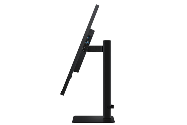 SAMSUNG ELECTRONICS Samsung LS32D806UAN computer monitor 81,3 cm (32") 3840 x 2160 pixels 4K Ultra HD LCD Black (LS32D806UANXGO) - Cartouches Certifiees