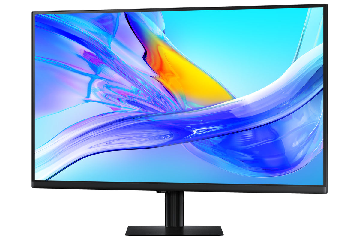 SAMSUNG ELECTRONICS Samsung LS32D806UAN computer monitor 81,3 cm (32") 3840 x 2160 pixels 4K Ultra HD LCD Black (LS32D806UANXGO) - Cartouches Certifiees