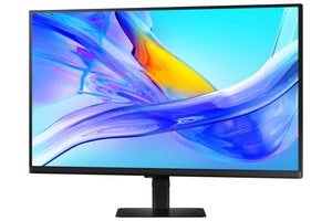 SAMSUNG ELECTRONICS Samsung LS32D806UAN computer monitor 81,3 cm (32") 3840 x 2160 pixels 4K Ultra HD LCD Black (LS32D806UANXGO) - Cartouches Certifiees