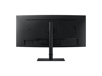 SAMSUNG ELECTRONICS Samsung S34A654UBN computer monitor 86,4 cm (34") 3440 x 1440 pixels UltraWide Quad HD Black (LS34A654UBNXGO) - Cartouches Certifiees