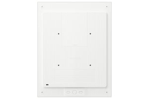 SAMSUNG EMDX EM13DX Digital signage flat panel 33,8 cm (13.3") Wi-Fi White Tizen 24/7 (LH13EMDIBGBXZA) - Cartouches Certifiees