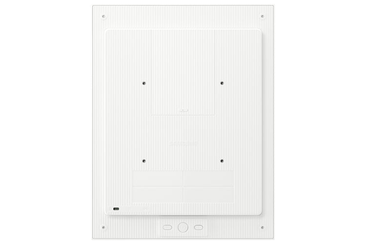 SAMSUNG EMDX EM13DX Digital signage flat panel 33,8 cm (13.3") Wi-Fi White Tizen 24/7 (LH13EMDIBGBXZA) - Cartouches Certifiees
