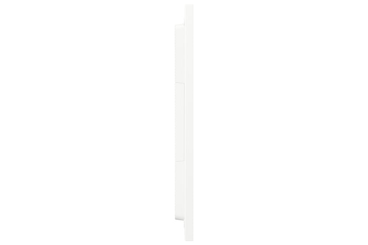 SAMSUNG EMDX EM13DX Digital signage flat panel 33,8 cm (13.3") Wi-Fi White Tizen 24/7 (LH13EMDIBGBXZA) - Cartouches Certifiees