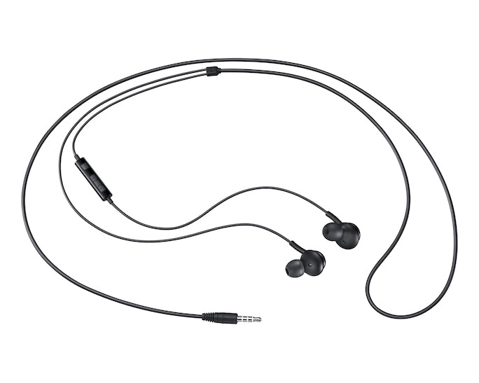 SAMSUNG EO-IA500 Headset Wired In-ear Calls/Music Black (EO-IA500BBEGCA) - Cartouches Certifiees
