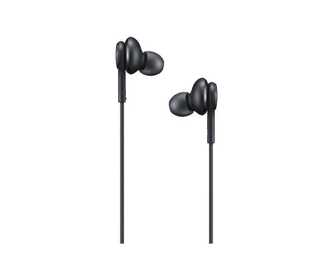 SAMSUNG EO-IA500 Headset Wired In-ear Calls/Music Black (EO-IA500BBEGCA) - Cartouches Certifiees