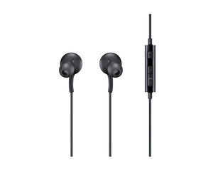 SAMSUNG EO-IA500 Headset Wired In-ear Calls/Music Black (EO-IA500BBEGCA) - Cartouches Certifiees