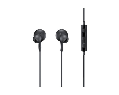 SAMSUNG EO-IA500 Headset Wired In-ear Calls/Music Black (EO-IA500BBEGCA) - Cartouches Certifiees