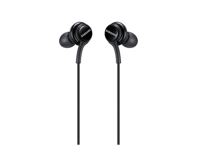 SAMSUNG EO-IA500 Headset Wired In-ear Calls/Music Black (EO-IA500BBEGCA) - Cartouches Certifiees