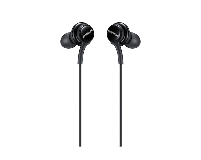 SAMSUNG EO-IA500 Headset Wired In-ear Calls/Music Black (EO-IA500BBEGCA) - Cartouches Certifiees