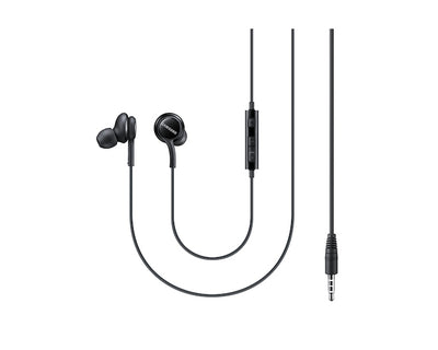 SAMSUNG EO-IA500 Headset Wired In-ear Calls/Music Black (EO-IA500BBEGCA) - Cartouches Certifiees