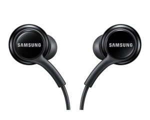 SAMSUNG EO-IA500 Headset Wired In-ear Calls/Music Black (EO-IA500BBEGCA) - Cartouches Certifiees