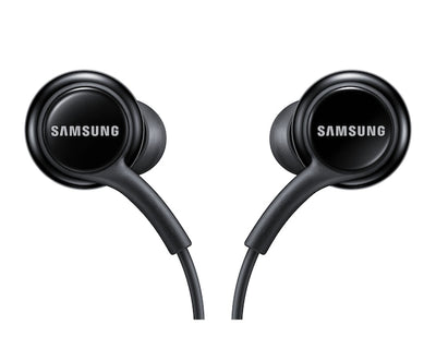 SAMSUNG EO-IA500 Headset Wired In-ear Calls/Music Black (EO-IA500BBEGCA) - Cartouches Certifiees