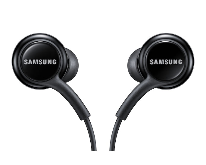 SAMSUNG EO-IA500 Headset Wired In-ear Calls/Music Black (EO-IA500BBEGCA) - Cartouches Certifiees