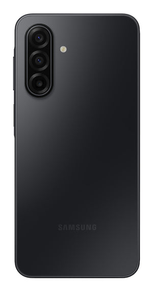 SAMSUNG Galaxy A17 5G 17 cm (6.7") Dual SIM Android 15 USB Type-C 4 GB 128 GB 5000 mAh Black (SM-A176WZKAXAC) - Cartouches Certifiees