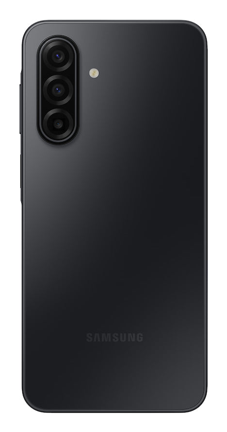 SAMSUNG Galaxy A17 5G 17 cm (6.7") Dual SIM Android 15 USB Type-C 4 GB 128 GB 5000 mAh Black (SM-A176WZKAXAC) - Cartouches Certifiees