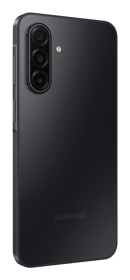 SAMSUNG Galaxy A17 5G 17 cm (6.7") Dual SIM Android 15 USB Type-C 4 GB 128 GB 5000 mAh Black (SM-A176WZKAXAC) - Cartouches Certifiees
