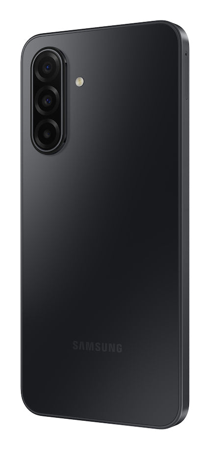SAMSUNG Galaxy A17 5G 17 cm (6.7") Dual SIM Android 15 USB Type-C 4 GB 128 GB 5000 mAh Black (SM-A176WZKAXAC) - Cartouches Certifiees