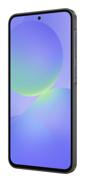 SAMSUNG Galaxy A36 5G 17 cm (6.7") Dual SIM Android 16.0 USB Type-C 6 GB 128 GB 5000 mAh Black (SM-A366WZKAXAC) - Cartouches Certifiees