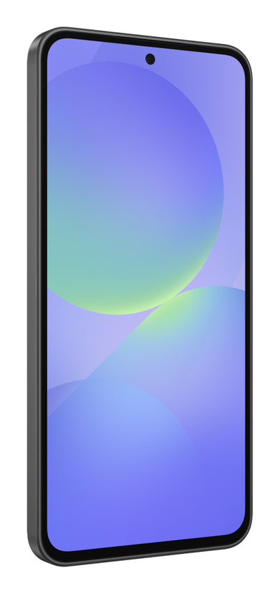 SAMSUNG Galaxy A36 5G 17 cm (6.7") Dual SIM Android 16.0 USB Type-C 6 GB 128 GB 5000 mAh Black (SM-A366WZKAXAC) - Cartouches Certifiees