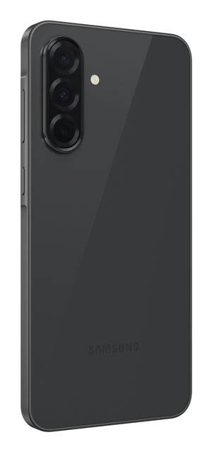 SAMSUNG Galaxy A36 5G 17 cm (6.7") Dual SIM Android 16.0 USB Type-C 6 GB 128 GB 5000 mAh Black (SM-A366WZKAXAC) - Cartouches Certifiees