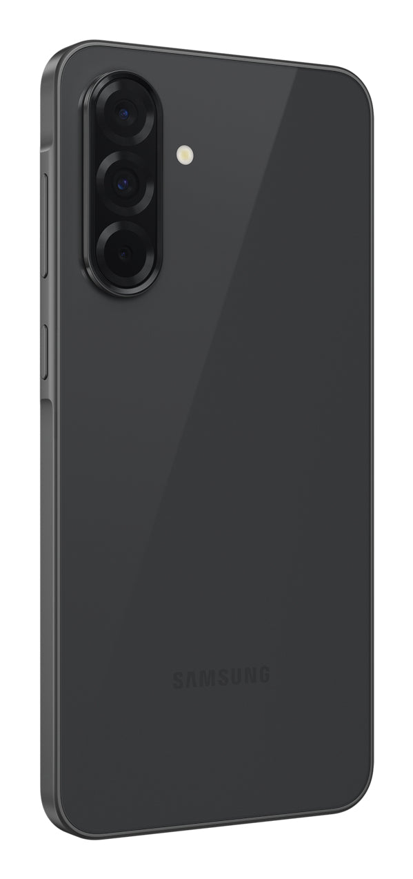 SAMSUNG Galaxy A36 5G 17 cm (6.7") Dual SIM Android 16.0 USB Type-C 6 GB 128 GB 5000 mAh Black (SM-A366WZKAXAC) - Cartouches Certifiees