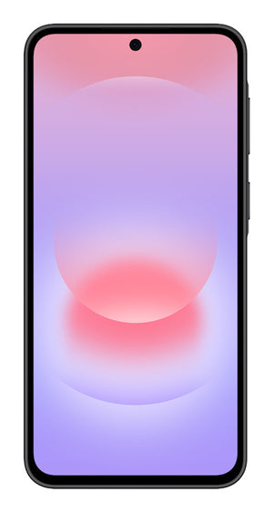 SAMSUNG Galaxy A37 5G 17 cm (6.7") Dual SIM Android 16.0 USB Type-C 6 GB 128 GB 5000 mAh Black (SM-A376WZAAXAC) - Cartouches Certifiees