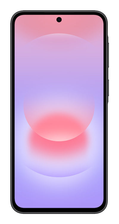 SAMSUNG Galaxy A37 5G 17 cm (6.7") Dual SIM Android 16.0 USB Type-C 6 GB 128 GB 5000 mAh Black (SM-A376WZAAXAC) - Cartouches Certifiees