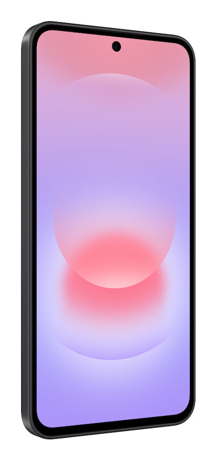 SAMSUNG Galaxy A37 5G 17 cm (6.7") Dual SIM Android 16.0 USB Type-C 6 GB 128 GB 5000 mAh Black (SM-A376WZAAXAC) - Cartouches Certifiees