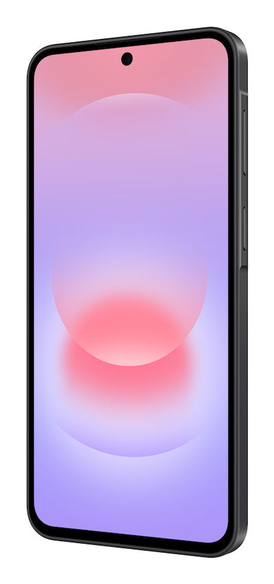SAMSUNG Galaxy A37 5G 17 cm (6.7") Dual SIM Android 16.0 USB Type-C 6 GB 128 GB 5000 mAh Black (SM-A376WZAAXAC) - Cartouches Certifiees