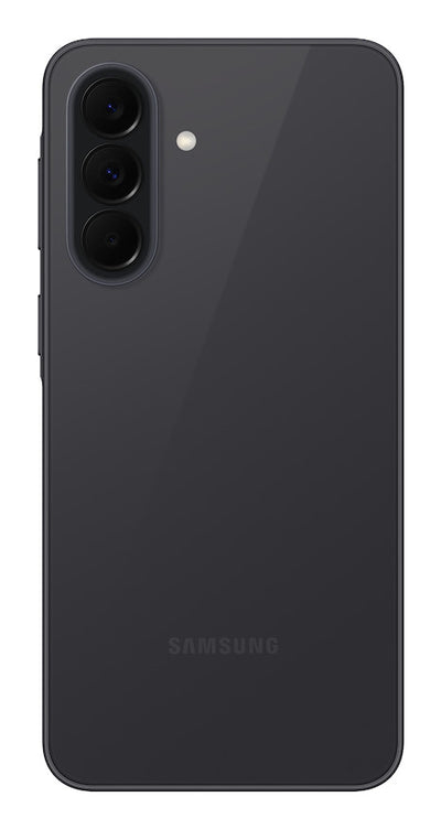 SAMSUNG Galaxy A37 5G 17 cm (6.7") Dual SIM Android 16.0 USB Type-C 6 GB 128 GB 5000 mAh Black (SM-A376WZAAXAC) - Cartouches Certifiees