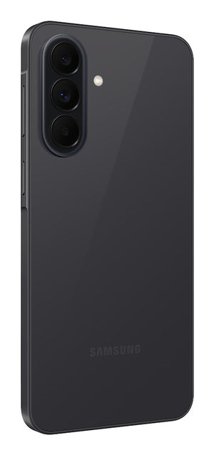 SAMSUNG Galaxy A37 5G 17 cm (6.7") Dual SIM Android 16.0 USB Type-C 6 GB 128 GB 5000 mAh Black (SM-A376WZAAXAC) - Cartouches Certifiees