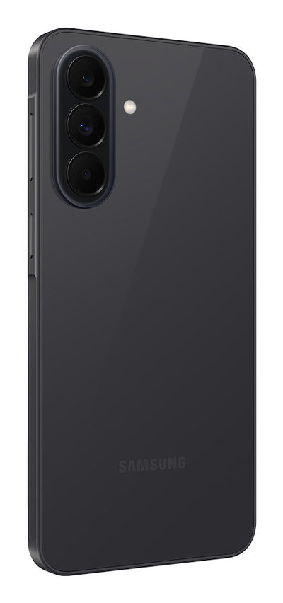 SAMSUNG Galaxy A37 5G 17 cm (6.7") Dual SIM Android 16.0 USB Type-C 6 GB 128 GB 5000 mAh Black (SM-A376WZAAXAC) - Cartouches Certifiees