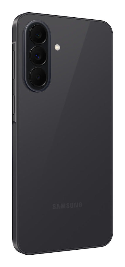 SAMSUNG Galaxy A37 5G 17 cm (6.7") Dual SIM Android 16.0 USB Type-C 6 GB 128 GB 5000 mAh Black (SM-A376WZAAXAC) - Cartouches Certifiees