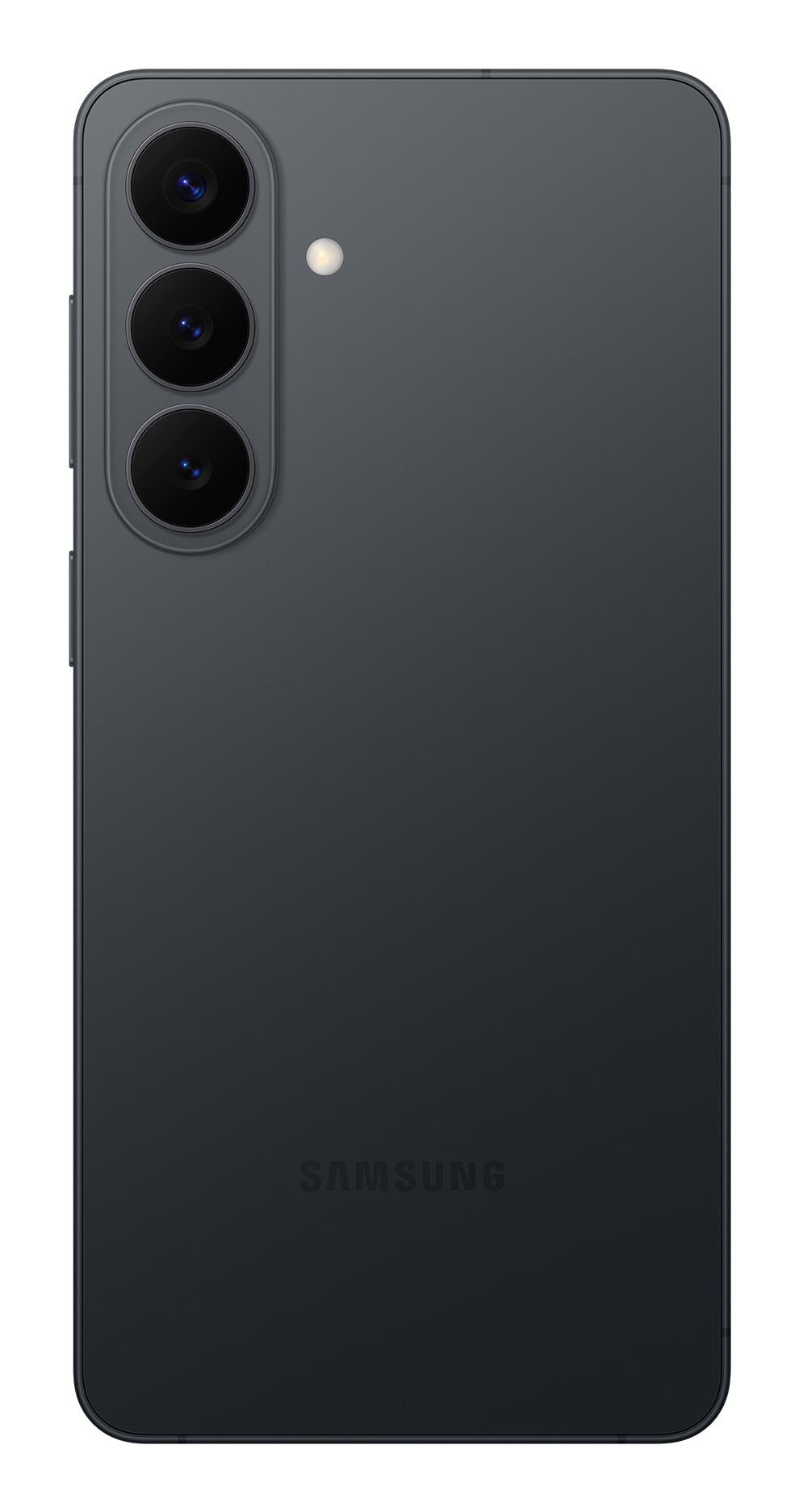 SAMSUNG Galaxy S26 16 cm (6.3") Dual SIM Android 16.0 5G USB Type-C 12 GB 256 GB 4300 mAh Black (SM-S942WZKEXAC) - Cartouches Certifiees