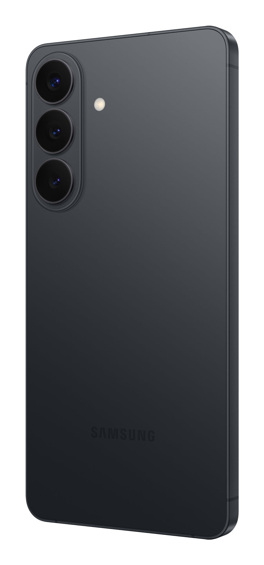 SAMSUNG Galaxy S26 16 cm (6.3") Dual SIM Android 16.0 5G USB Type-C 12 GB 256 GB 4300 mAh Black (SM-S942WZKEXAC) - Cartouches Certifiees
