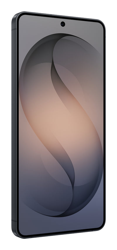 SAMSUNG Galaxy S26 16 cm (6.3") Dual SIM Android 16.0 5G USB Type-C 12 GB 256 GB 4300 mAh Black (SM-S942WZKEXAC) - Cartouches Certifiees