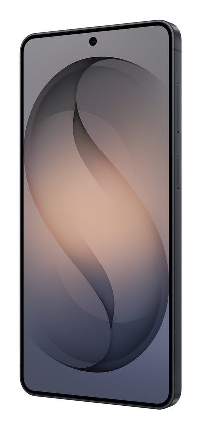 SAMSUNG Galaxy S26 16 cm (6.3") Dual SIM Android 16.0 5G USB Type-C 12 GB 256 GB 4300 mAh Black (SM-S942WZKEXAC) - Cartouches Certifiees