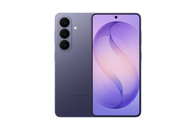 SAMSUNG Galaxy S26 16 cm (6.3") Dual SIM Android 16.0 5G USB Type-C 12 GB 256 GB 4300 mAh Violet (SM-S942WZVEXAC) - Cartouches Certifiees