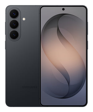 SAMSUNG Galaxy S26+ 17 cm (6.7") Dual SIM Android 16.0 5G USB Type-C 12 GB 256 GB 4900 mAh Black Refurbished (SM-S947WZKAXAC) - Cartouches Certifiees